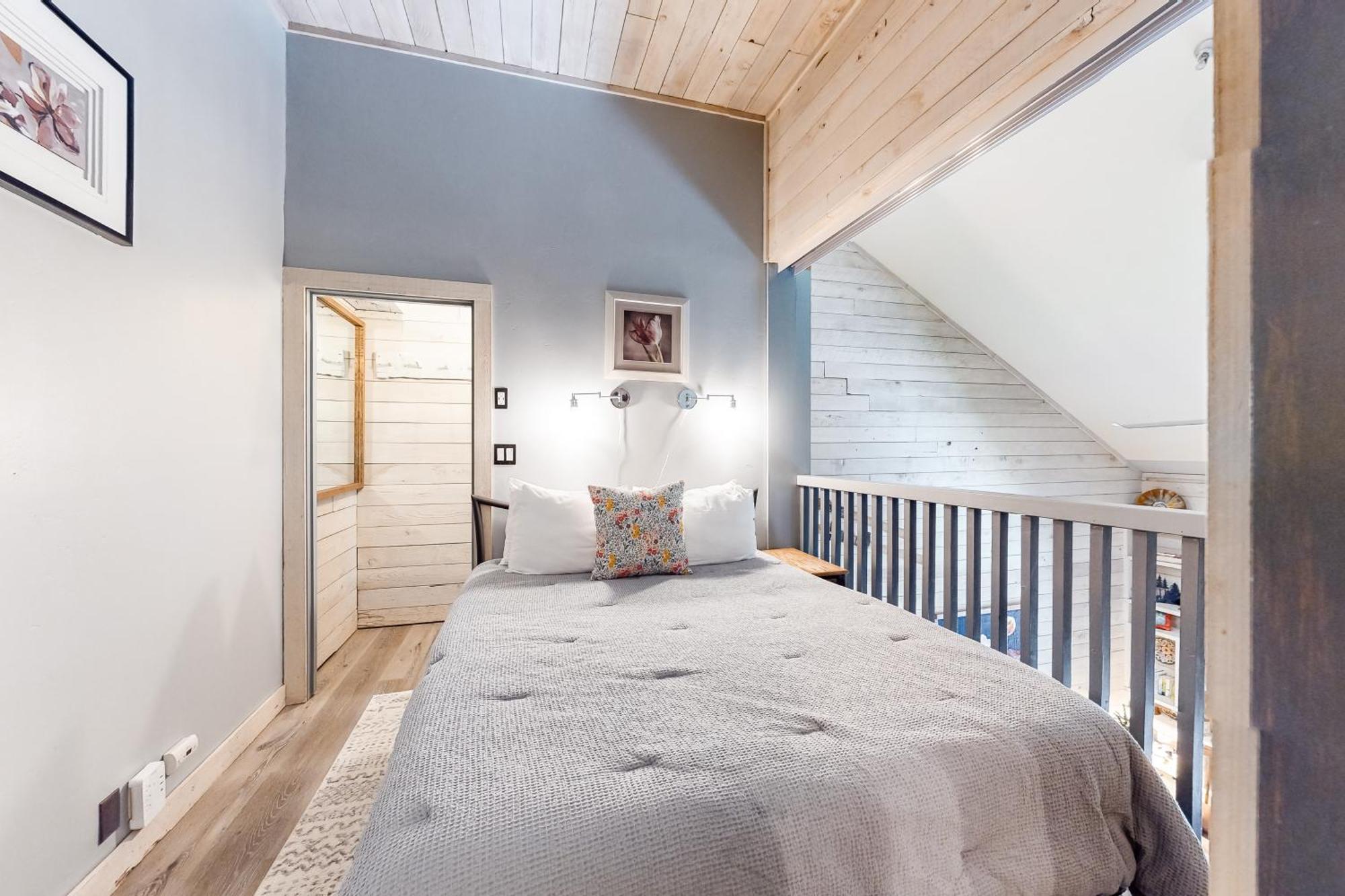 Elkhorn Studio Condo - The Clocktower Sun Valley Extérieur photo