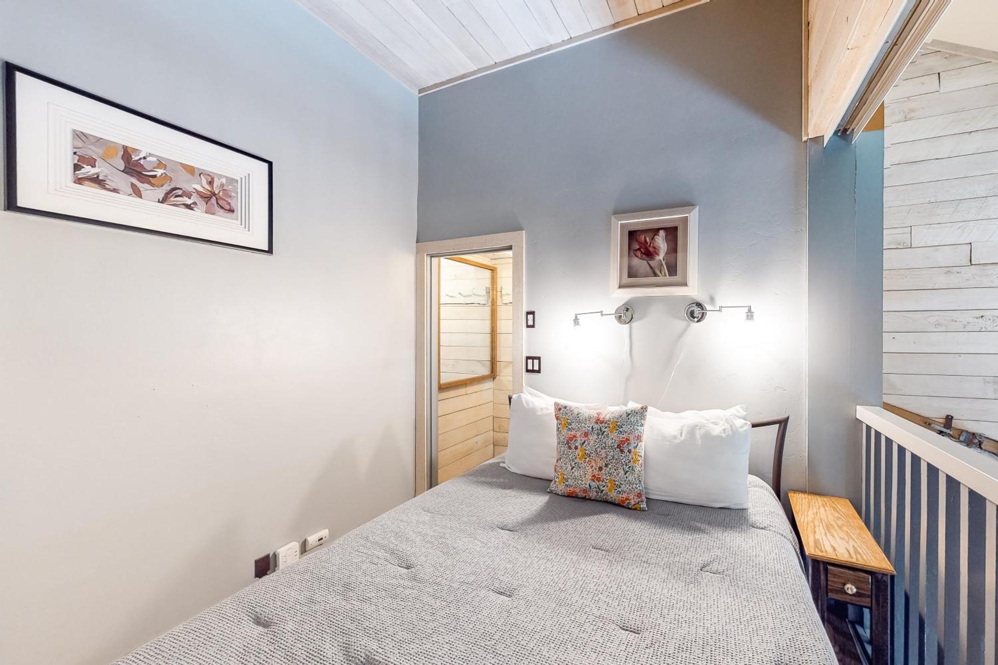 Elkhorn Studio Condo - The Clocktower Sun Valley Extérieur photo