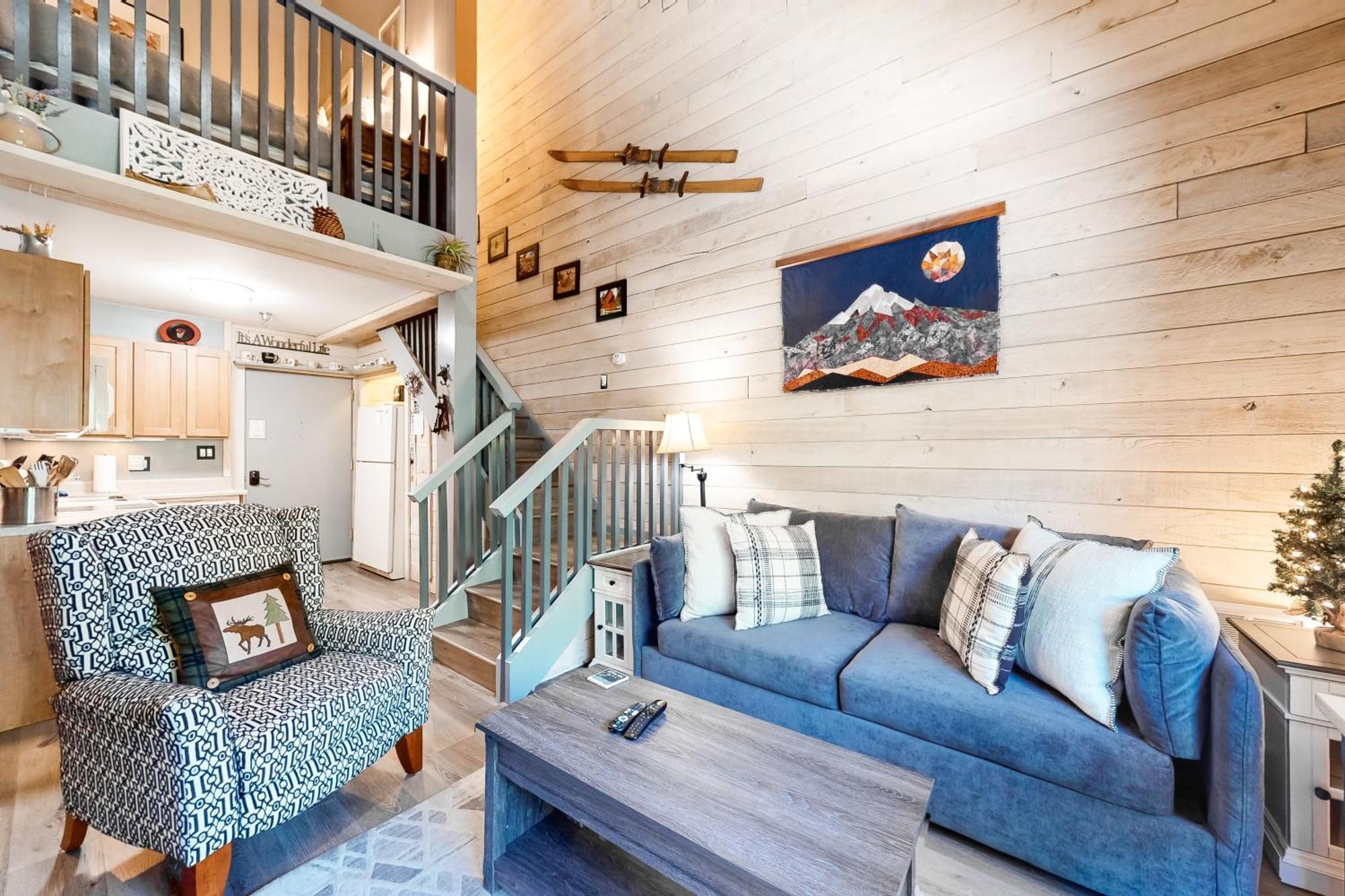 Elkhorn Studio Condo - The Clocktower Sun Valley Extérieur photo